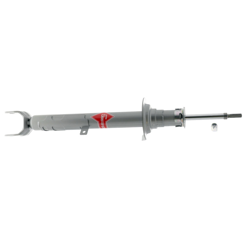 KYB Shocks & Struts Gas-A-Just - KYB Shocks & Struts Gas-A-Just Front Left 13-20 Lexus GS350 - RWD with Adaptive Suspension