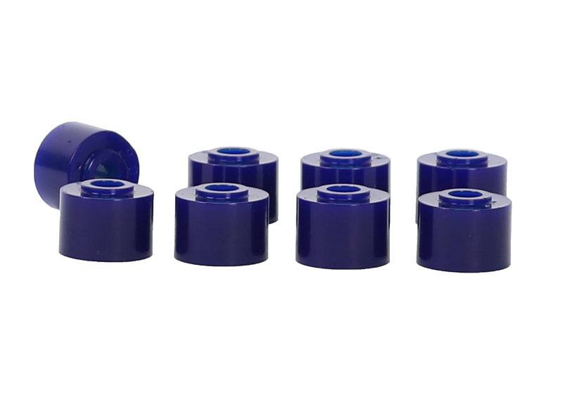 SPR Bushings - End Link - SuperPro 1988 Honda Prelude 2.0 S Front Sway Bar End Link Bushing Kit