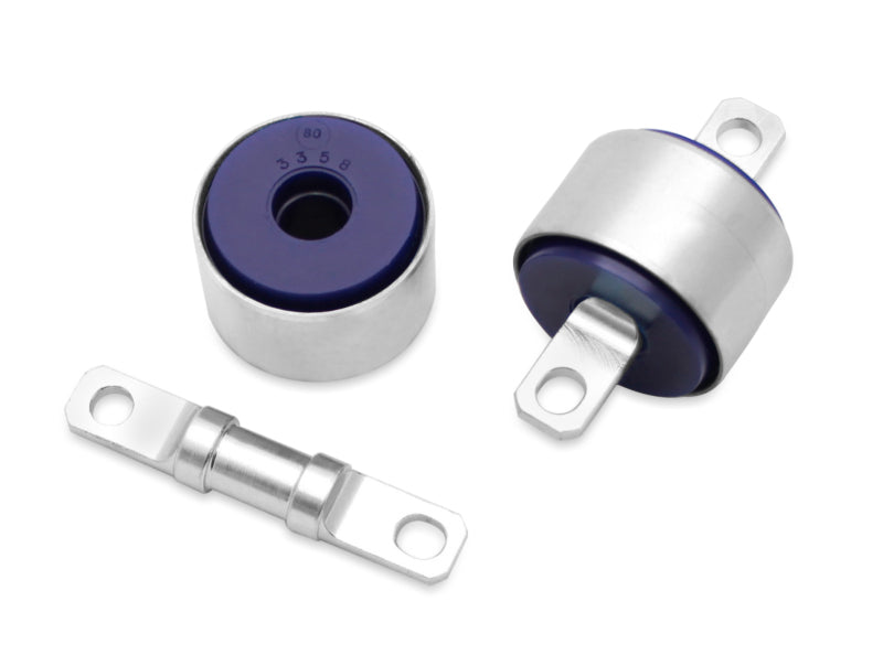 SPR Bushings - Control Arm - SuperPro Jeep/Fiat/Chrysler Trailing Arm Bushing - Forward Position