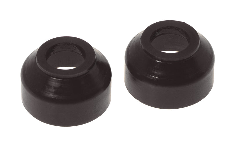 PRO Ball Joint/Tie Rod - Blk - Prothane 94-03 Ford Mustang Ball Joint Boots - Black