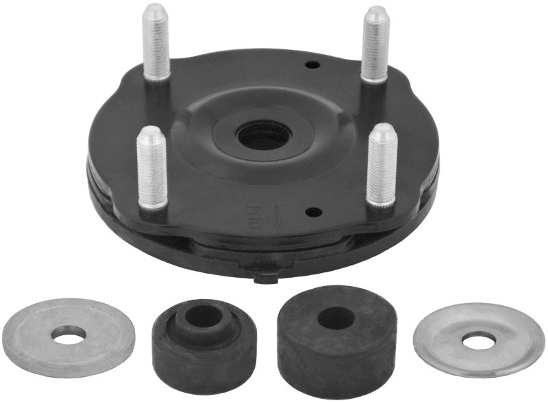 KYB Strut Mounts - KYB Shocks & Struts Strut Mount Front Toyota Sequoia w/o Auto Leveling 08-14 / Tundra 07-15