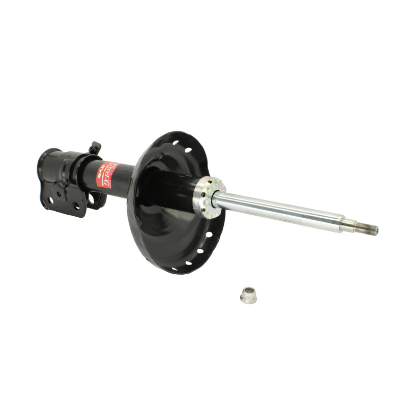 KYB Shock & Strut Excel-G - KYB Shocks & Struts Excel-G Front Left SUBARU Impreza (AWD) 2008-10 SUBARU Impreza Outback 2008-10 S