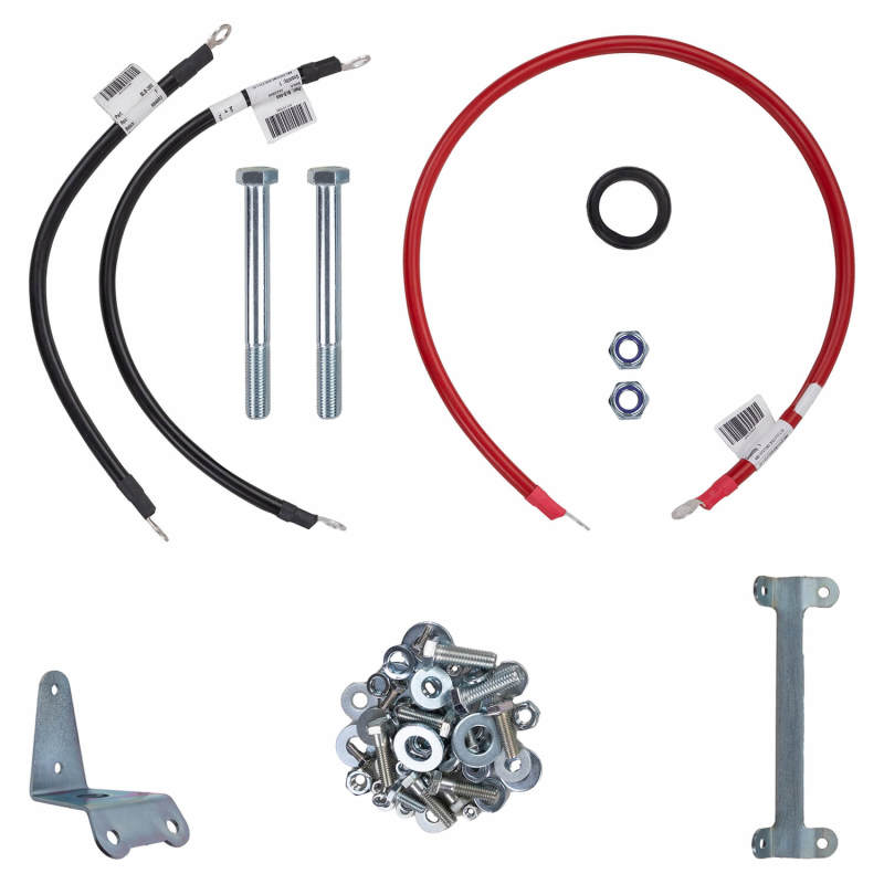 ARB Bull Bars - ARB Winchbar Isuzu Rodeo 90-92