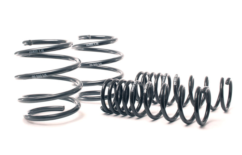 HR Sport Springs - H&R 00-03 BMW Z8 E52 Sport Spring