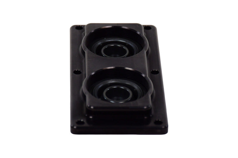 BAE Hardware - Baer Brakes Remaster Screw-on Cap Bellows