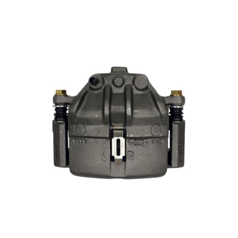PSB Autospecialty Caliper - Power Stop 94-99 Ford Taurus Front Right Autospecialty Caliper w/Bracket