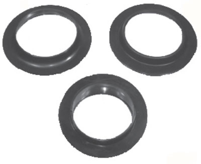 KYB Strut Mounts - KYB Shocks & Struts Strut Mounts Front BUICK Allure 2005-08 BUICK Century 1997-05 BUICK LaCrosse 200