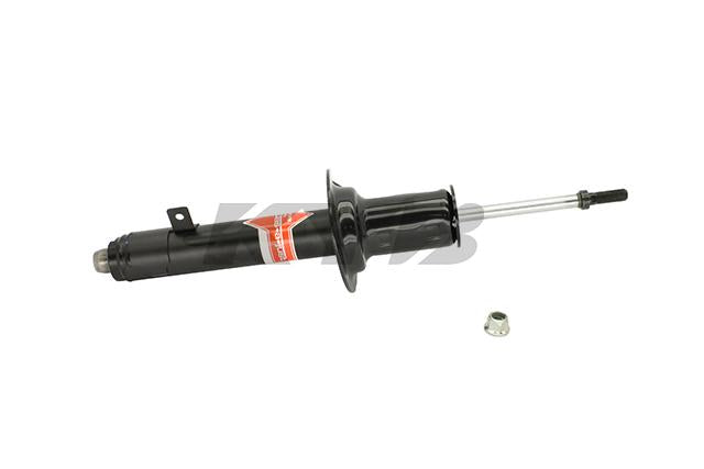 KYB Shocks & Struts Gas-A-Just - KYB Shocks & Struts Gas-a-Just Front Right LEXUS IS250 2006-10