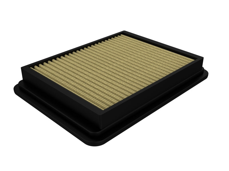 AFE PG7 Drop In Filter - aFe Power 03-09 Toyota 4Runner/ Lexus GX470 V8 4.7L Magnum FLOW Air Filter w/ Pro GUARD 7 Media