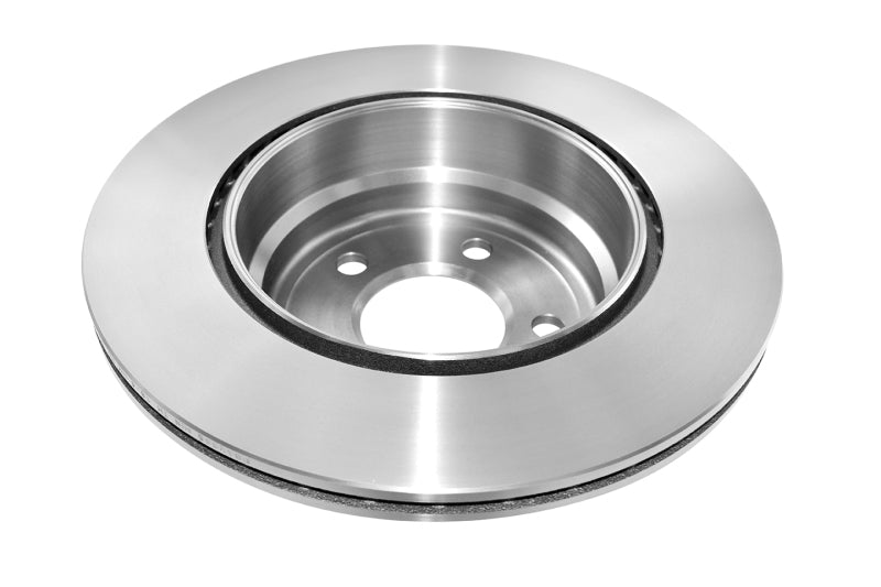 DBA Street Standard Rotors - DBA 07-10 BMW X5 xDrive30i 3.0i Rear Street Series Standard Rotor
