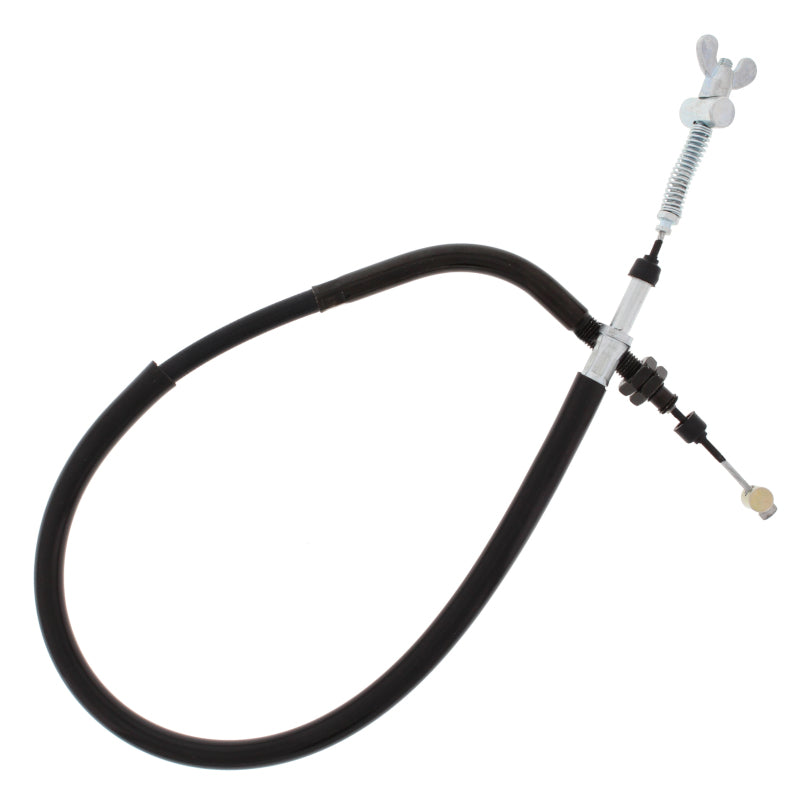 ABR Hand Cable - All Balls Racing 88-05 Kawasaki KLF300B Bayou Cable - Rear Hand - Park Brake