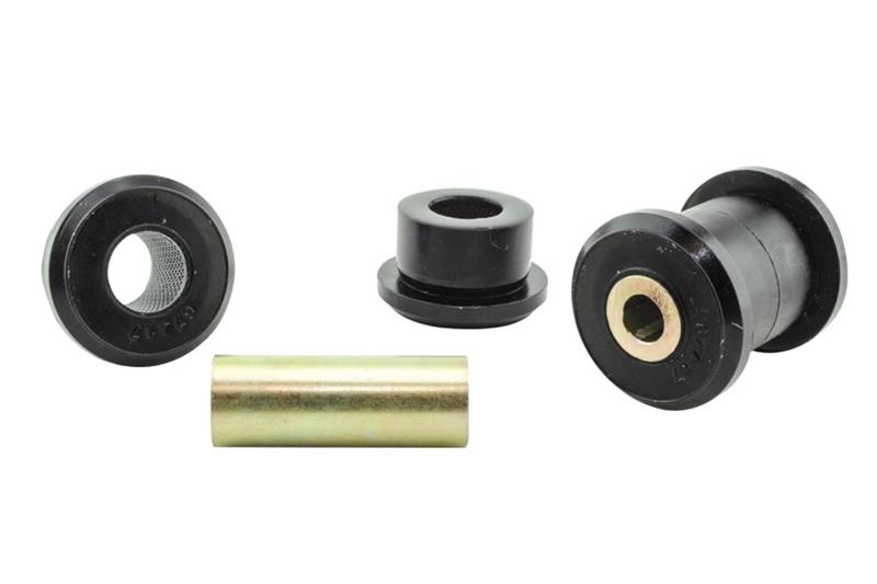 WL Bushings - Control Arm - Whiteline Plus 6/09-3/11 Chevy Cruze Front Control Arm-Lwr Inner Front Bushing Kit