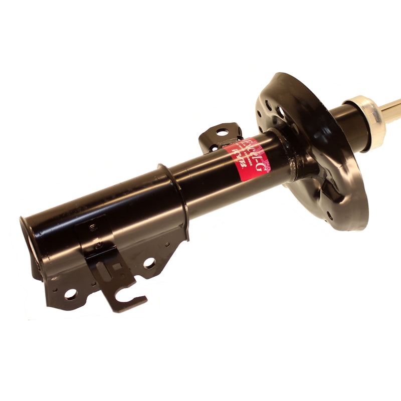 KYB Shock & Strut Excel-G - KYB Shocks & Struts Excel-G Front Left BUICK LaCrosse FWD 2015-2010
