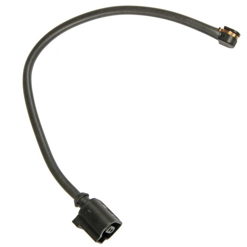 PSB Euro-Stop Brake Pad Sensor - Power Stop 11-18 Porsche Cayenne Front Euro-Stop Electronic Brake Pad Wear Sensor