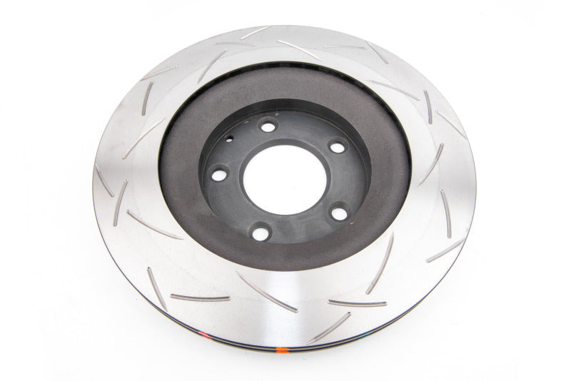 DBA 4000 Series Slotted Rotors - DBA 03-10 RX-8 Std Suspension / Sport Suspension Rear Slotted 4000 Series Rotor