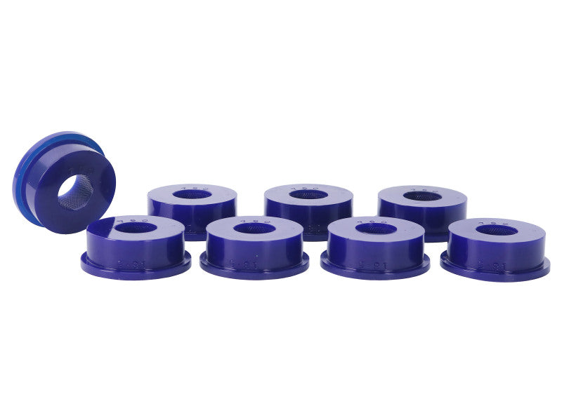 SPR Bushings - Control Arm - SuperPro Jaguar Rear Upper Trailing Arm
