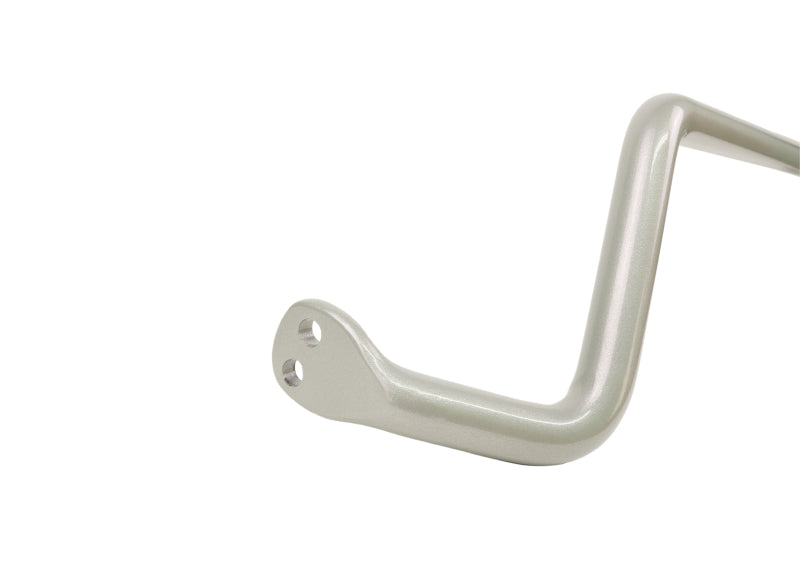 WL Sway Bars - Front - Whiteline 9/10+ Impreza GH/GR MY11 / 9/10+ STi Front 24mm Swaybar-X heavy duty