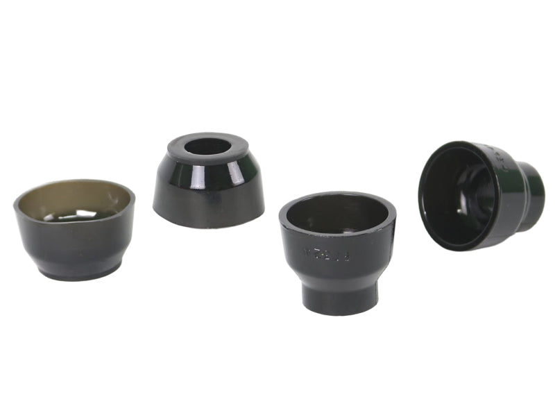 WL Dust Boots - Whiteline 1963-1982 Chevrolet Corvette Ball Joint Dust Boots