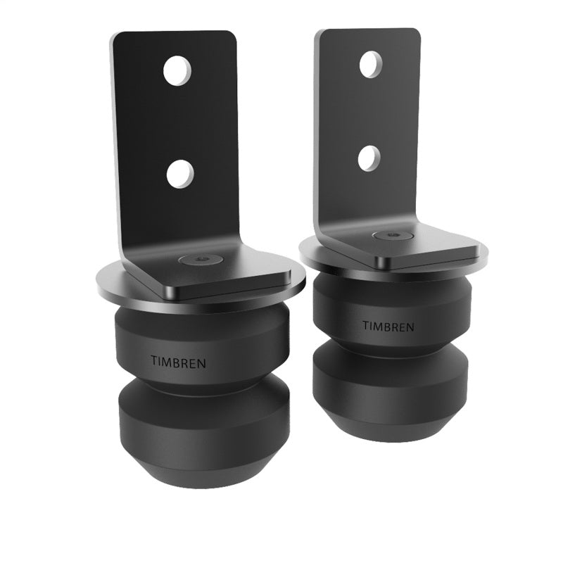 TIM Suspension Enhancement Systems - Timbren 1976 Ford F-250 4WD Front Suspension Enhancement System