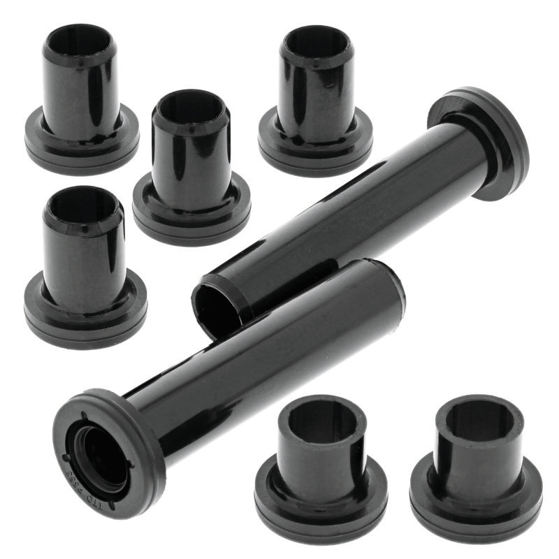 QBS Bushings - QuadBoss 06-11 Polaris Hawkeye 300 2x4 IRS Bushing Only Rear Independent Suspension Repair Kit