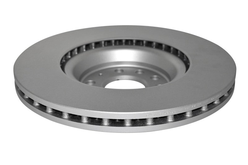 DBA En-Shield Standard Rotors - DBA 15-21 VW Golf (Mk7) Street Series En-Shield Front Brake Rotor
