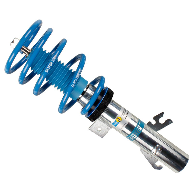 BIL B14 Series Suspension Kits - Bilstein B14 2005 Mini Cooper Base Convertible Front and Rear Suspension Kit