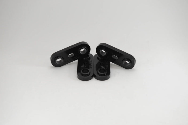 KB Trans Bushings - Kartboy Subaru BRZ Transmission Mount Bushings - Set of 4