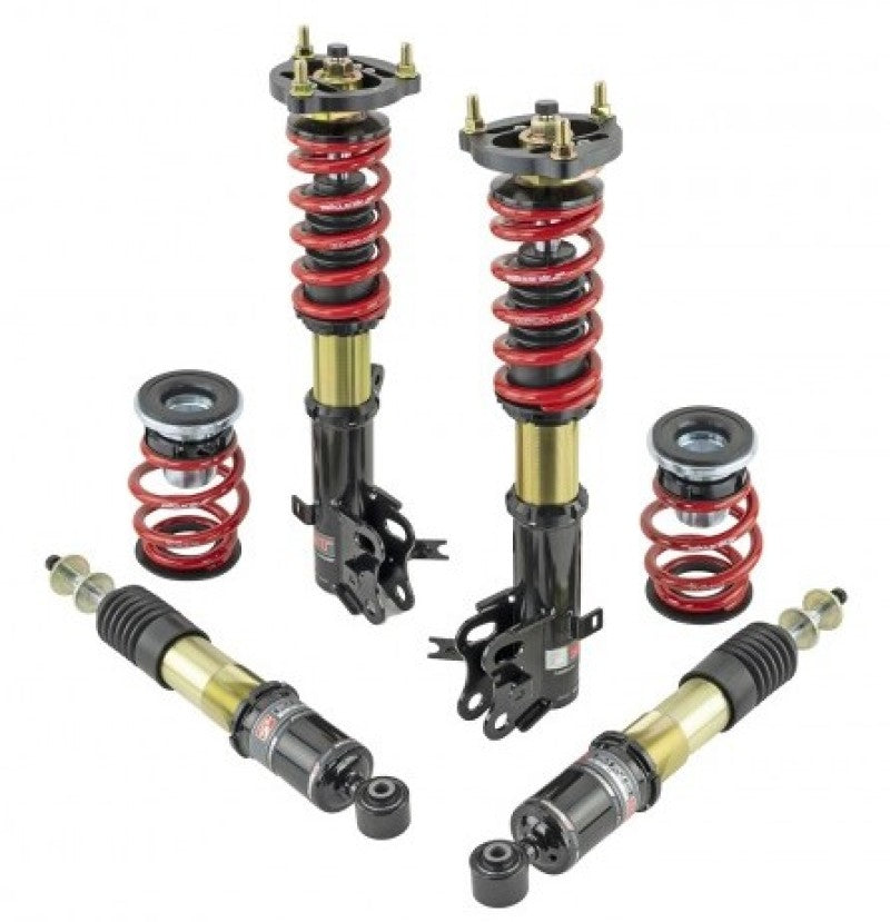 SK Pro-ST Coilovers - Skunk2 14-15 Honda Civic Pro ST Coilovers