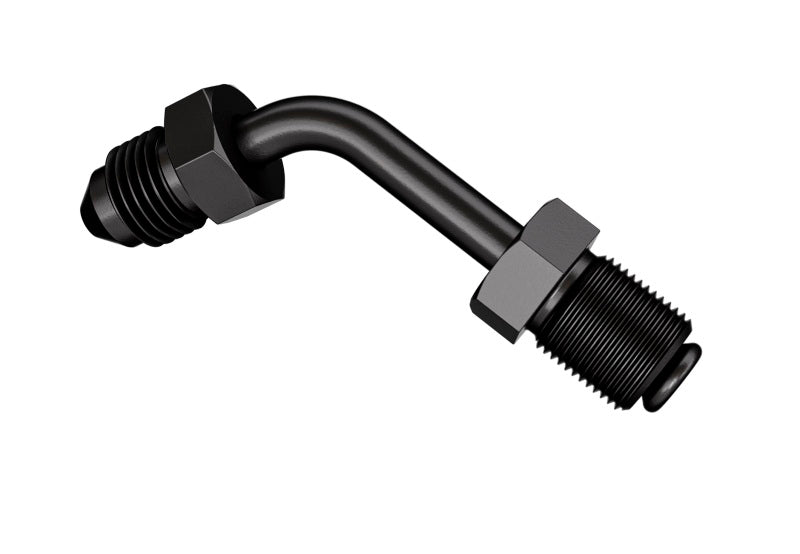 GR PWS Brake Line Fittings - Goodridge 60 Deg Brake Adaptor 3/8