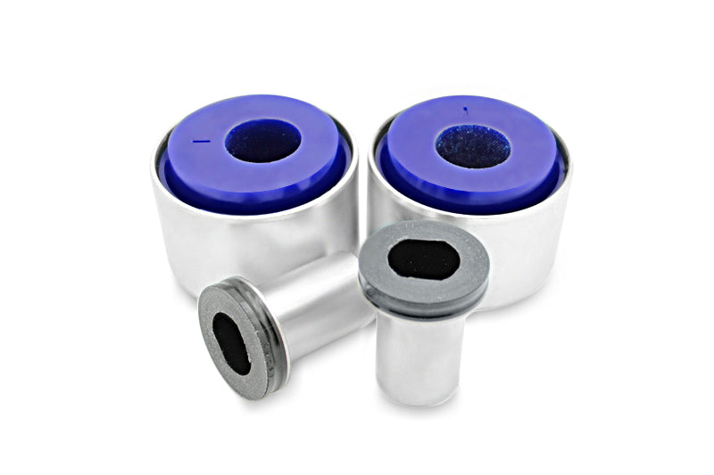 SPR Bushings - Control Arm - SuperPro Front Control Arm Bushing Kit