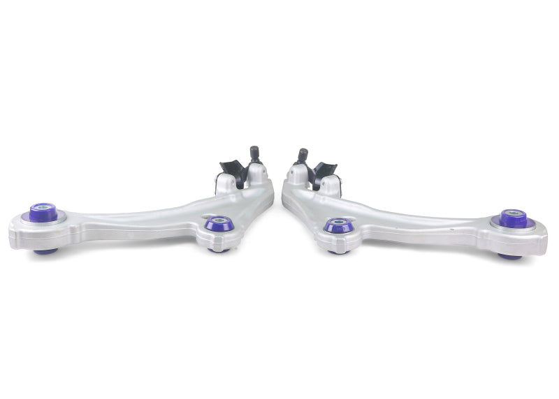 SPR Control Arms - Front - SuperPro 09-14 Nissan Murano Front Lower Control Arm Kit