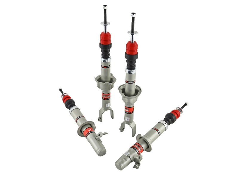 SK Sport Shocks - Skunk2 92-95 Honda Civic/Del Sol (Excl Prelude) Sport Shocks (Set of 4)