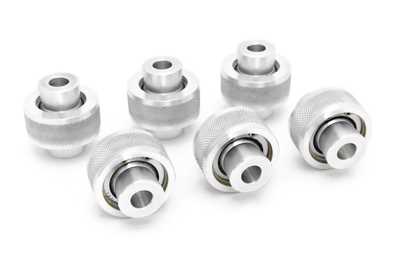 SPP Knuckle Bushings - SPL Parts 2016+ Chevrolet Camaro (Gen 6) Rear Knuckle Bushings
