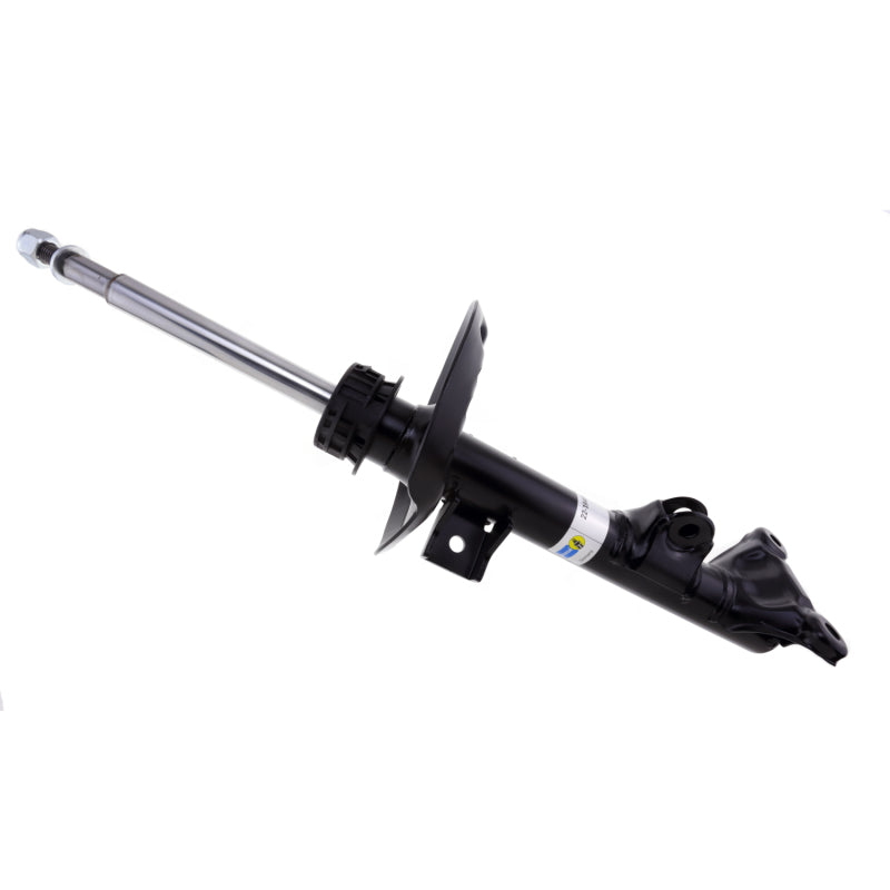 BIL B4 Series Shocks - Bilstein B4 OE Replacement 10-15 Mercedes-Benz E350 Front Twintube Strut Assembly