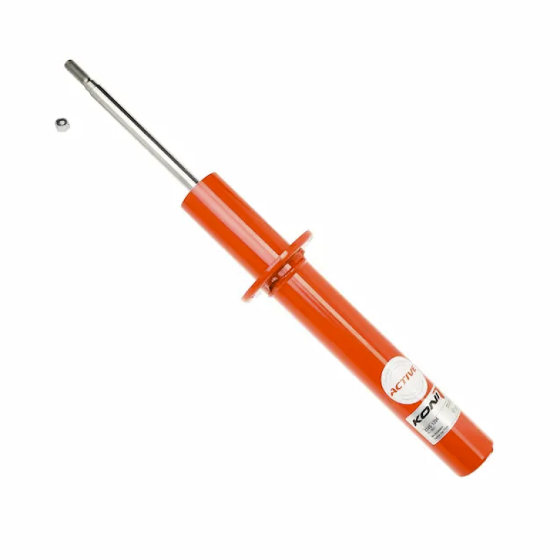 KON Special Active Shocks - Koni 13-18 BMW X5 (F15) Special Active Front Shock Absorbers