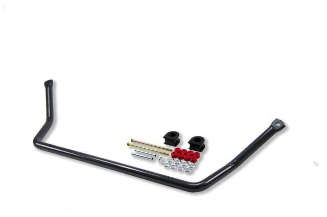 BT Sway Bar - Belltech REAR ANTI-SWAYBAR FORD 05+ MUSTANG