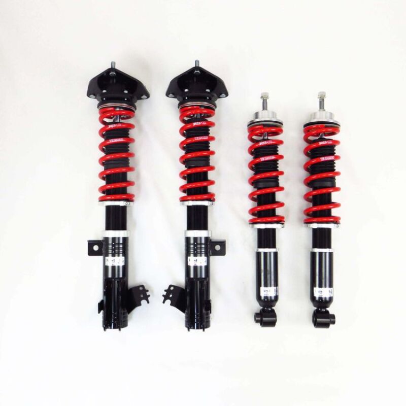 RSR Best-i Coilovers - RS-R 2019+ Toyota RAV4 FWD Best-i Jouge Coilovers