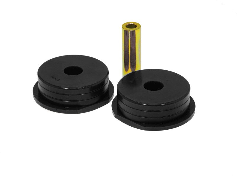 PRO Engine Mounts - Blk - Prothane 90-99 Mitsubishi Eclipse Right Motor Mount Insert - Black