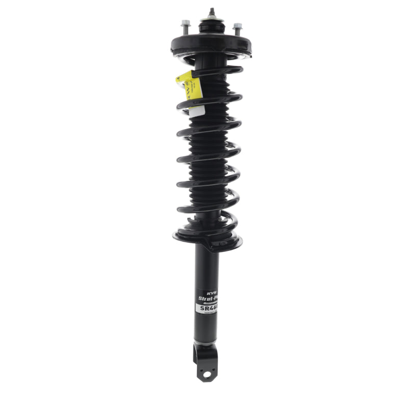 KYB Shocks & Struts Strut Plus - KYB Shocks & Struts Strut Plus Rear 16-17 Honda Accord