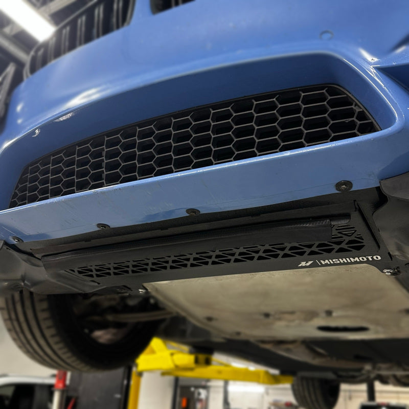MM Skid Plate - Mishimoto 15-22 BMW F80 M3/M4 Skid Plate