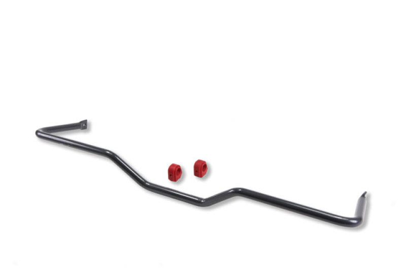 BT Sway Bar - Belltech REAR ANTI-SWAYBAR 02-07 TRAILBLAZER/ENVOY