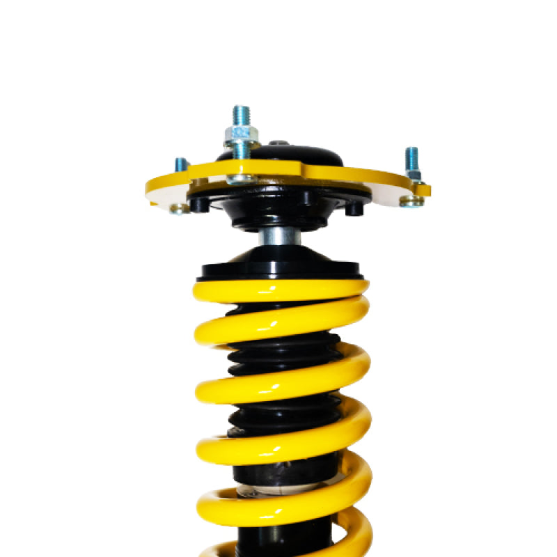 BX Street Coilovers - BLOX Racing 15-21 WRX/STI Street Series II Plus Coilovers