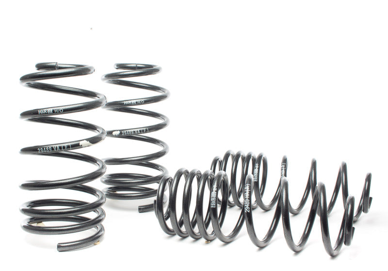 HR Sport Springs - H&R 98-10 Volkswagen Beetle TDI Sport Spring