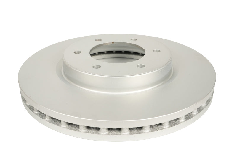 DBA En-Shield Standard Rotors - DBA 2024+ Ford Ranger En-Shield Standard Front Brake Rotor