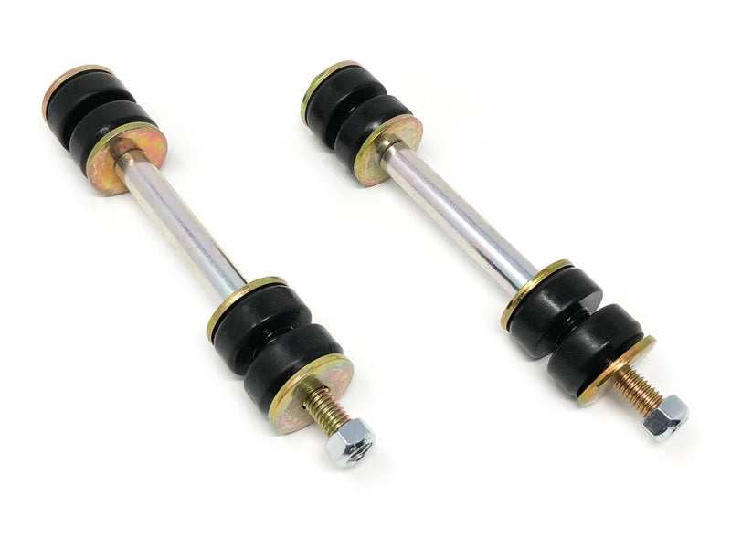 TUF Sway Bar End Link Kits - Tuff Country 92-98 Chevy Suburban 1500 4wd Front Sway Bar End Link Kit (Fits with 4in Lift Kit)