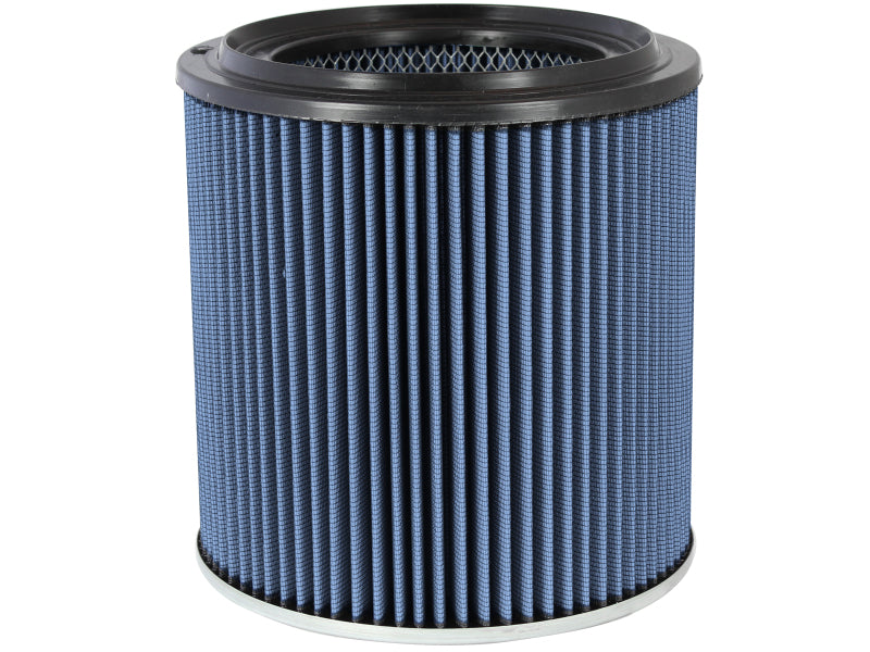 AFE ProHDuty Direct Filter - aFe ProHDuty Air Filters OER P5R A/F HD P5R RC: 12-1/32OD x 7-11/16ID x 12-1/2H