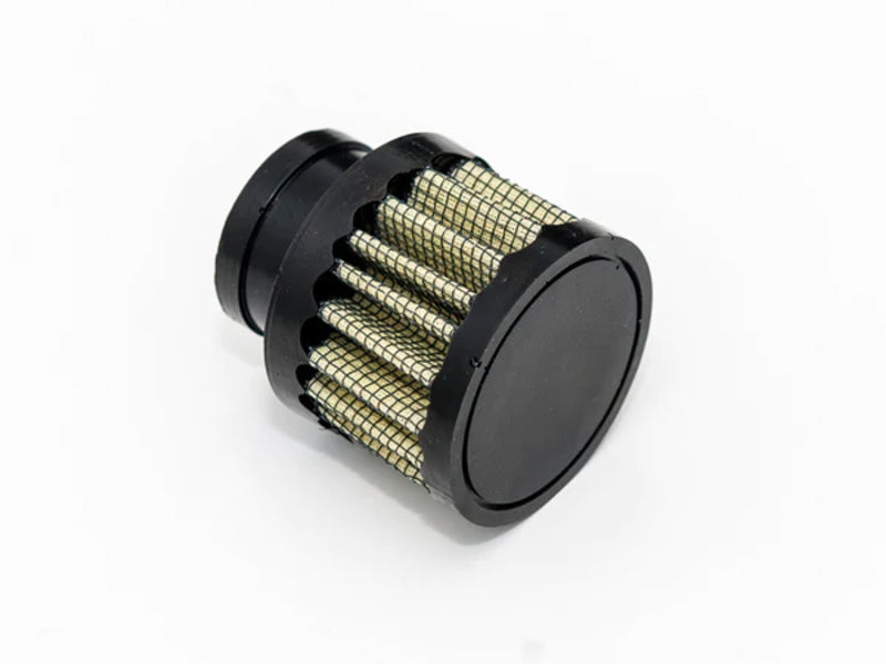 AWE S-FLO Filters - AWE Tuning S-FLO Breather Filter VW/Audi 2.0T