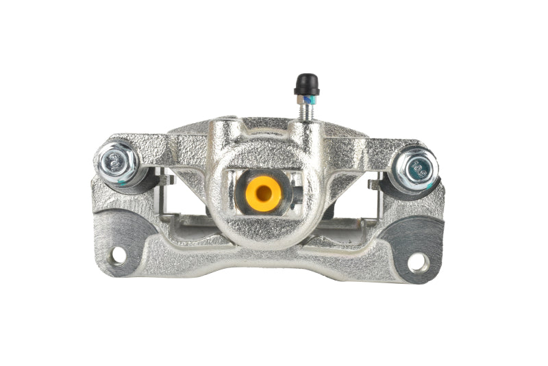 DBA Street Series Calipers - DBA 98-02 Subaru Forester (SF) Street Series Left Rear Caliper
