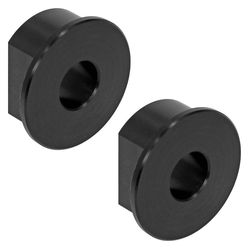 ROK Antirock Sway Bars - RockJock Antirock Sway Bar Bushing Pack of 2 (TJ/LJ Front)