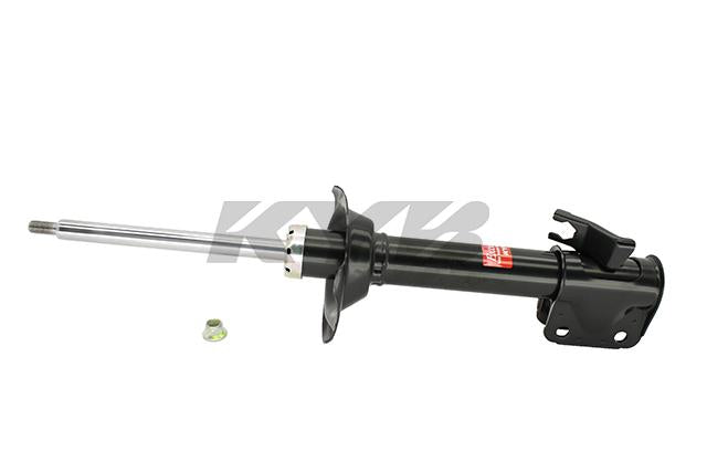 KYB Shock & Strut Excel-G - KYB Shocks & Struts Excel-G Rear Right SUBARU Impreza (AWD) 2004-07 SUBARU WRX Sedan (NOT STI)